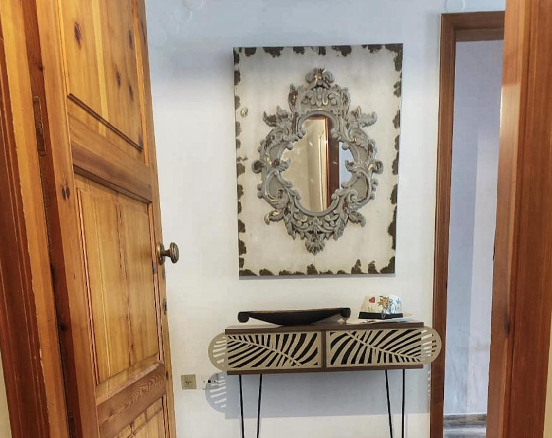 Lauren'S Charm Town Apartment Lefkáda Zewnętrze zdjęcie