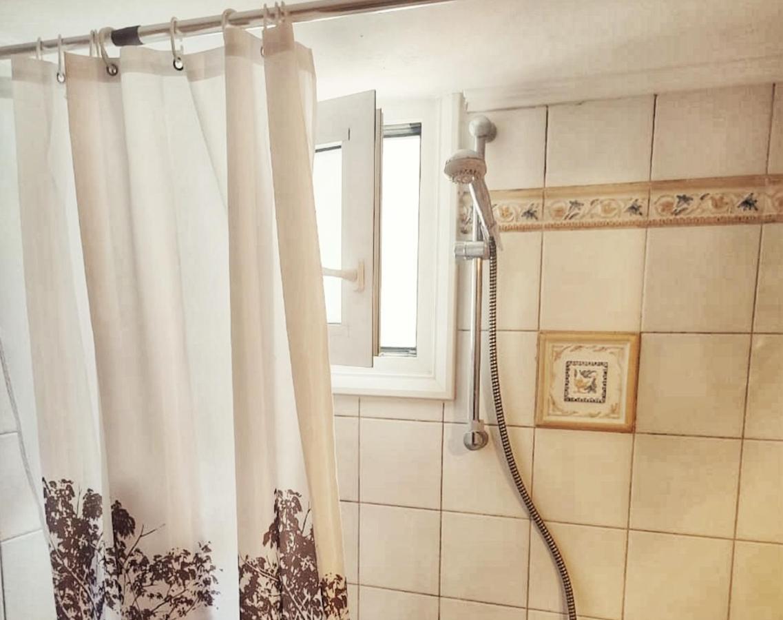 Lauren'S Charm Town Apartment Lefkáda Zewnętrze zdjęcie