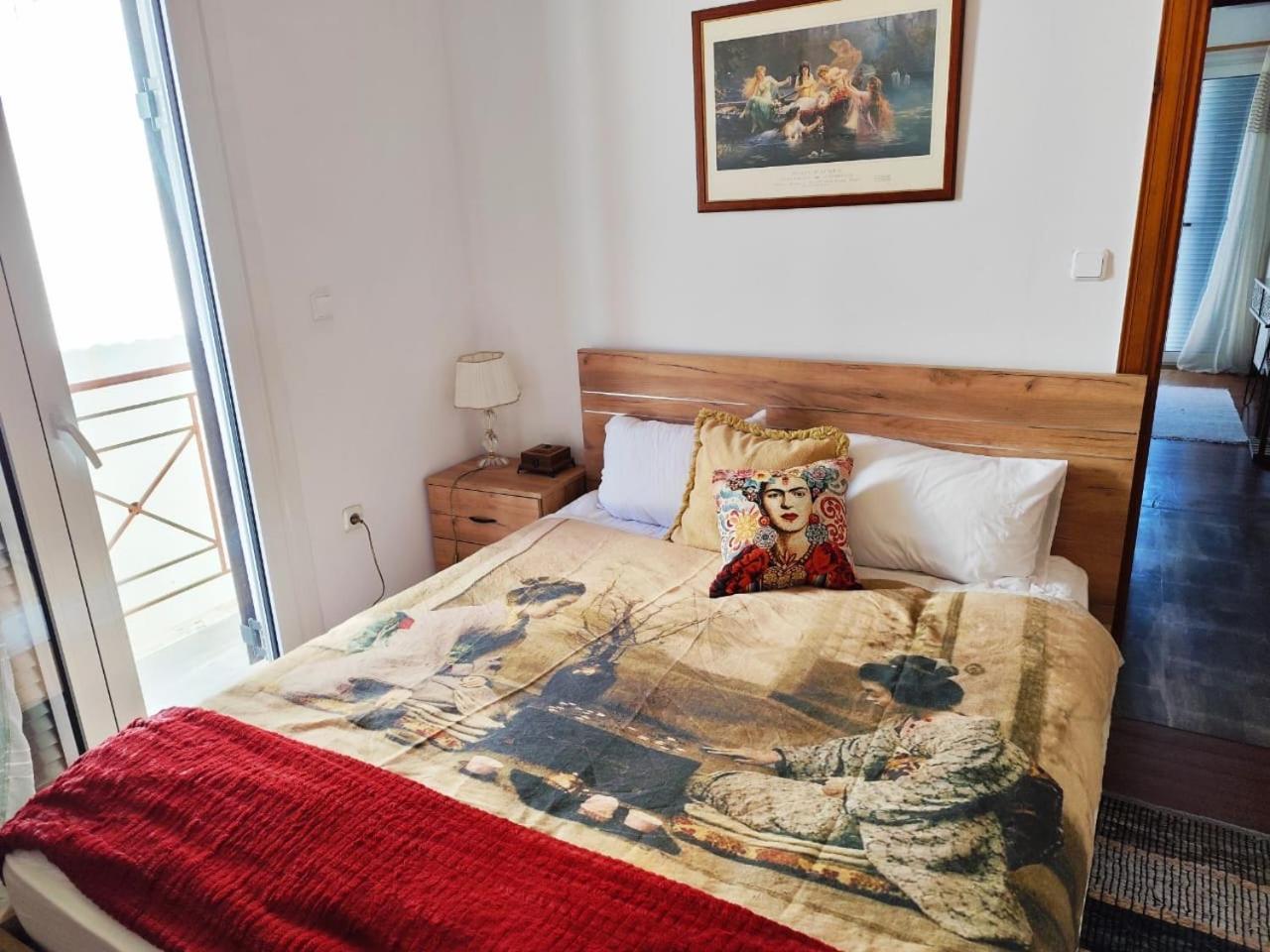 Lauren'S Charm Town Apartment Lefkáda Zewnętrze zdjęcie
